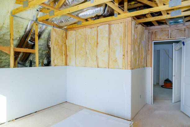 Types of Insulation We Offer in Lewisburg, PA